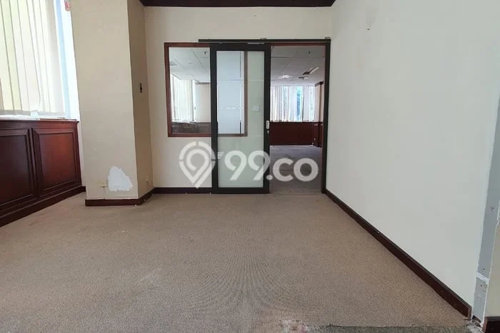 Unit Kantor Disewakan di Kemang di Area Ramai & Strategis Unit Kantor Disewakan di Kemang di Area Ramai & Strategis