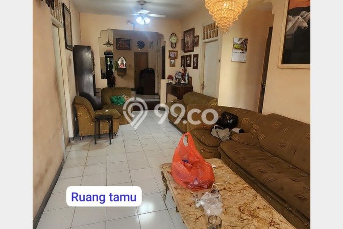For Sale Hunian Rumah Nyaman 3 KT di BSD Griya Loka, Tangerang For Sale Hunian Rumah Nyaman 3 KT di BSD Griya Loka, Tangerang