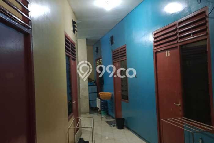 Untuk Dijual Kost 60 Kamar di Jakarta Barat untuk Aset Anda Untuk Dijual Kost 60 Kamar di Jakarta Barat untuk Aset Anda
