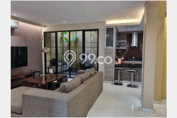 Dijual Cepat Rumah Bagus Siap Huni LB 180m2 di Serpong Utara, Tangerang Selatan Dijual Cepat Rumah Bagus Siap Huni LB 180m2 di Serpong Utara, Tangerang Selatan