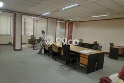 Kantor paling strategis disewakan di Tebet Jakarta Selatan Kantor paling strategis disewakan di Tebet Jakarta Selatan