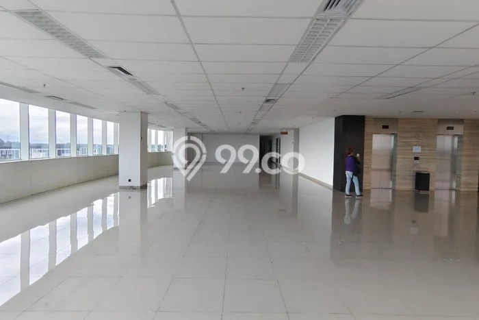 Disewakan Kantor di Kawasan Ramai Gading Serpong Luas 7000m2 Disewakan Kantor di Kawasan Ramai Gading Serpong Luas 7000m2