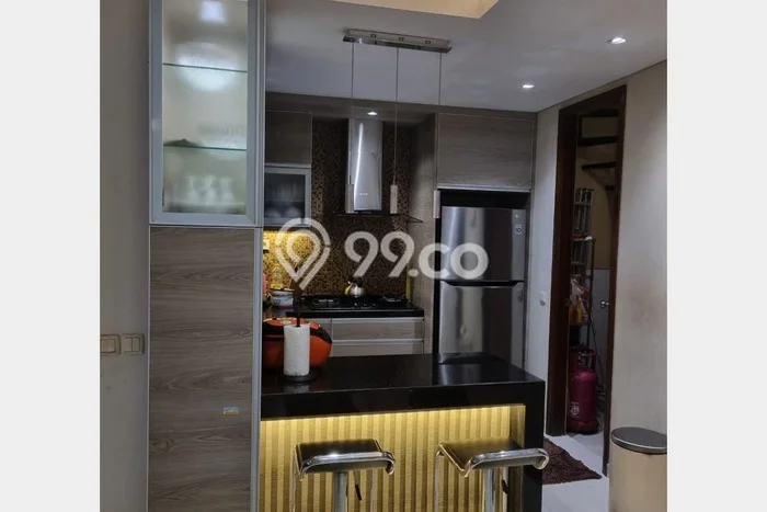 Dijual Cepat Rumah Bagus Siap Huni LB 180m2 di Serpong Utara, Tangerang Selatan Dijual Cepat Rumah Bagus Siap Huni LB 180m2 di Serpong Utara, Tangerang Selatan