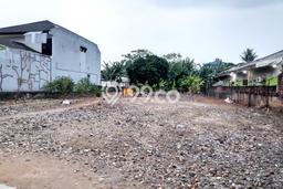 Tanah Komersial Dijual di Palmerah Jakarta Barat 951m2 Tanah Komersial Dijual di Palmerah Jakarta Barat 951m2