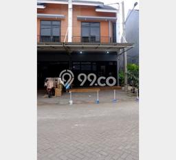Unit Ruko Dijual di Tangerang LT 49m2 & LB 99m2 Unit Ruko Dijual di Tangerang LT 49m2 & LB 99m2