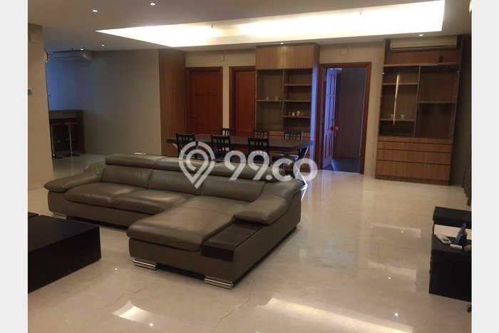 Hunian Strategis 198m2 di Gondangdia Jakarta Pusat 3 KT Hunian Strategis 198m2 di Gondangdia Jakarta Pusat 3 KT