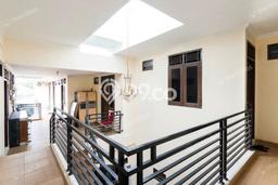 Cocok Untuk Investasi! Dijual Kost di Setu 24 Kamar Cocok Untuk Investasi! Dijual Kost di Setu 24 Kamar