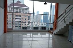 Apartemen Strategis 104m2 di Karet Tengsin Jakarta Pusat 1 KT Apartemen Strategis 104m2 di Karet Tengsin Jakarta Pusat 1 KT