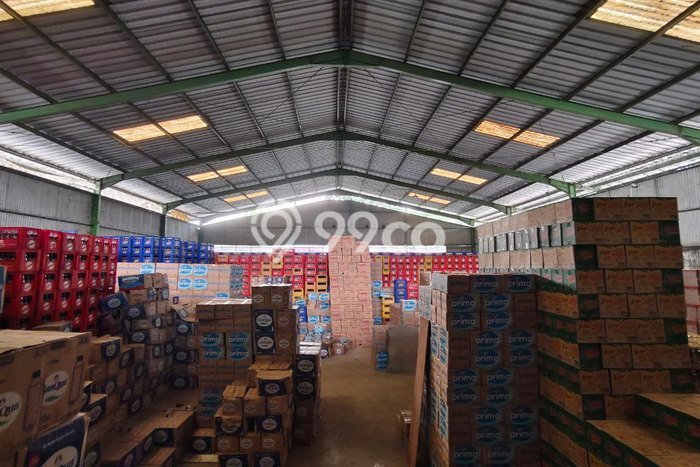 Gudang Bagus Dijual LB 900m2 Lokasi Strategis Bogor Area Cocok untuk Berbisnis Gudang Bagus Dijual LB 900m2 Lokasi Strategis Bogor Area Cocok untuk Berbisnis