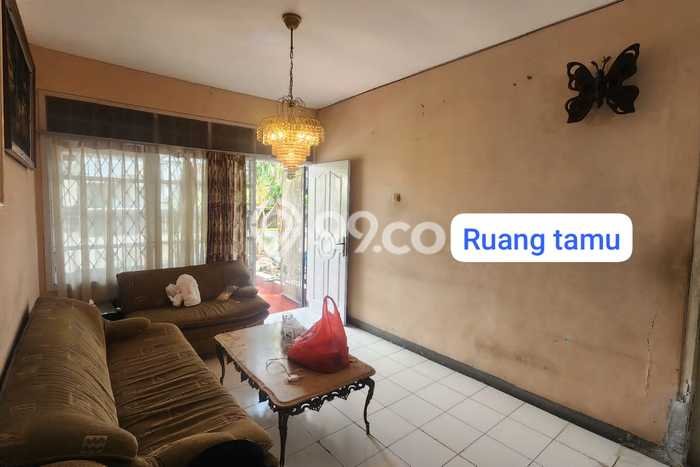 For Sale Hunian Rumah Nyaman 3 KT di BSD Griya Loka, Tangerang For Sale Hunian Rumah Nyaman 3 KT di BSD Griya Loka, Tangerang
