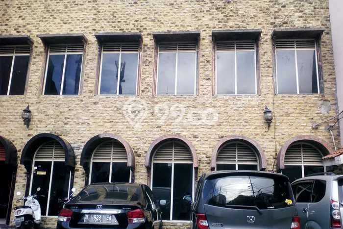Untuk Dijual Kost 60 Kamar di Jakarta Barat untuk Aset Anda Untuk Dijual Kost 60 Kamar di Jakarta Barat untuk Aset Anda