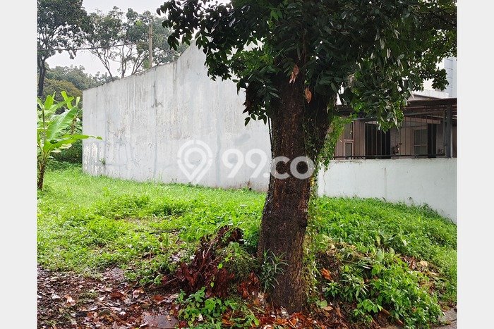 Tanah Kavling untuk Dijual di BSD Griya Loka Tangerang 260m2 Tanah Kavling untuk Dijual di BSD Griya Loka Tangerang 260m2