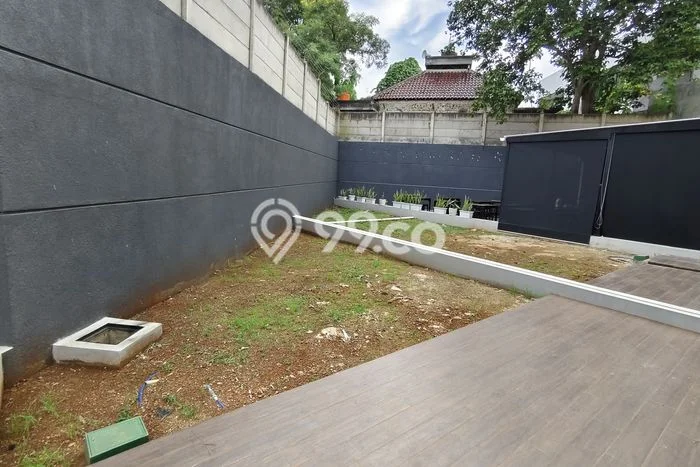 Unit Ruko Disewakan di Sektor 9-Bintaro di Area Ramai & Strategis Unit Ruko Disewakan di Sektor 9-Bintaro di Area Ramai & Strategis