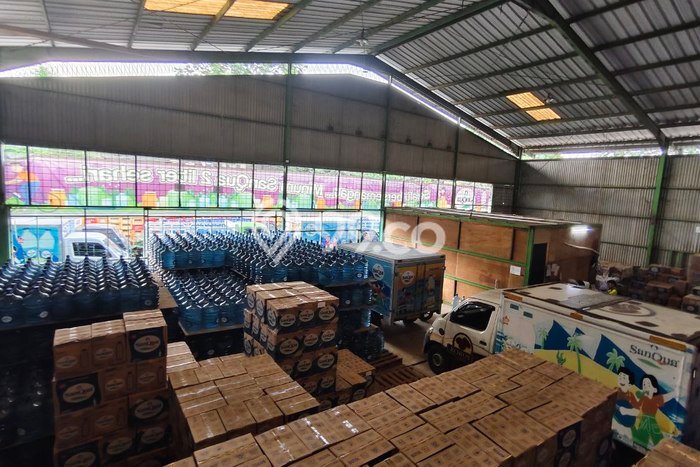 Gudang Bagus Dijual LB 900m2 Lokasi Strategis Bogor Area Cocok untuk Berbisnis Gudang Bagus Dijual LB 900m2 Lokasi Strategis Bogor Area Cocok untuk Berbisnis