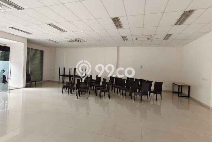 Kantor Dijual di Prime Area Jakarta Pusat Luas 1000m2 Kantor Dijual di Prime Area Jakarta Pusat Luas 1000m2