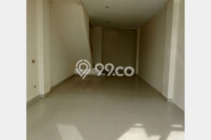 Ruko Disewakan Cepat di Cengkareng Jakarta Barat LB 204m2 Ruko Disewakan Cepat di Cengkareng Jakarta Barat LB 204m2