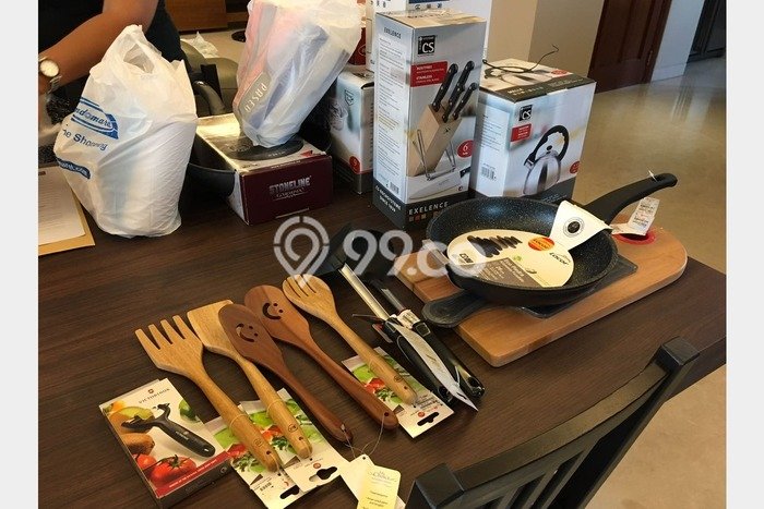 Hunian Strategis 198m2 di Gondangdia Jakarta Pusat 3 KT Hunian Strategis 198m2 di Gondangdia Jakarta Pusat 3 KT