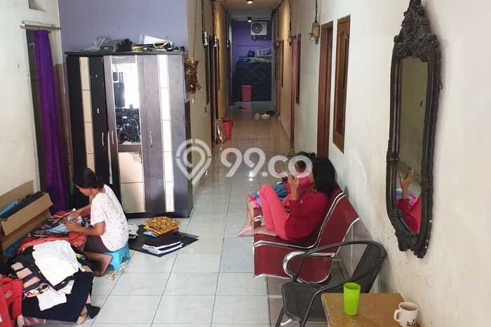 Cocok Untuk Investasi! Dijual Kost di Mangga Besar 15 Kamar Cocok Untuk Investasi! Dijual Kost di Mangga Besar 15 Kamar