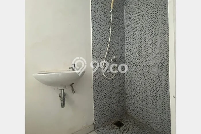 Unit Apartemen 1 Kamar & 1 Kamar Mandi Dijual di Neglasari, Tangerang Unit Apartemen 1 Kamar & 1 Kamar Mandi Dijual di Neglasari, Tangerang