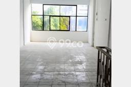 Unit Ruko Dijual di Jakarta Utara LT 63m2 & LB 255m2 Unit Ruko Dijual di Jakarta Utara LT 63m2 & LB 255m2