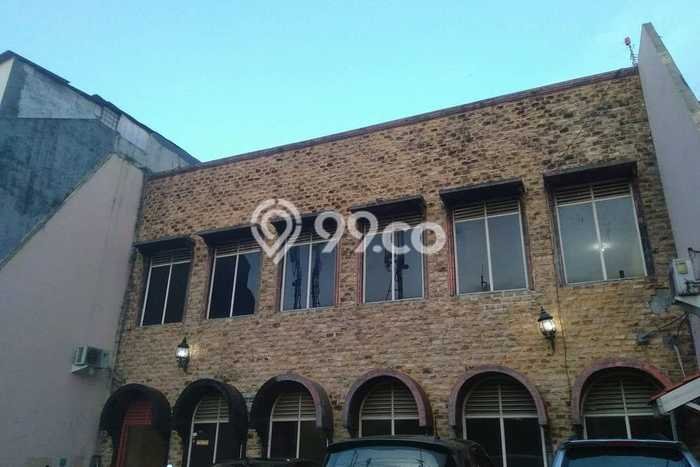 Untuk Dijual Kost 60 Kamar di Jakarta Barat untuk Aset Anda Untuk Dijual Kost 60 Kamar di Jakarta Barat untuk Aset Anda