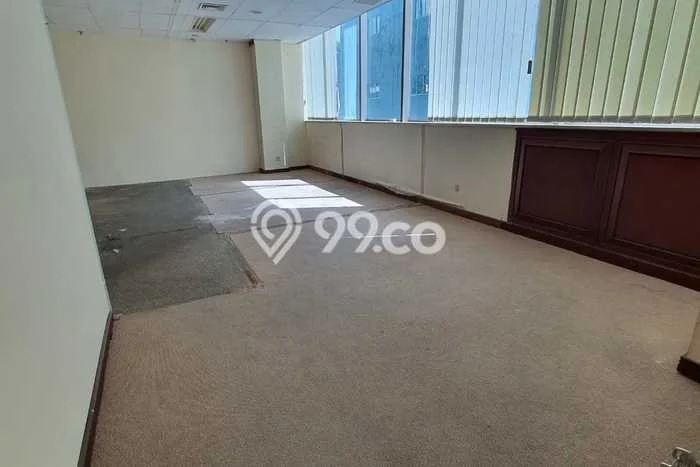 Unit Kantor Disewakan di Kemang di Area Ramai & Strategis Unit Kantor Disewakan di Kemang di Area Ramai & Strategis