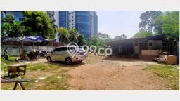 Kavling Tanah untuk Dijual di Tb Simatupang, Jakarta Selatan, Luas 734m2 Kavling Tanah untuk Dijual di Tb Simatupang, Jakarta Selatan, Luas 734m2