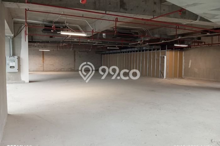 Kantor untuk Disewa di Pusat Jakarta Pusat Luas Bangunan 400m2 Kantor untuk Disewa di Pusat Jakarta Pusat Luas Bangunan 400m2