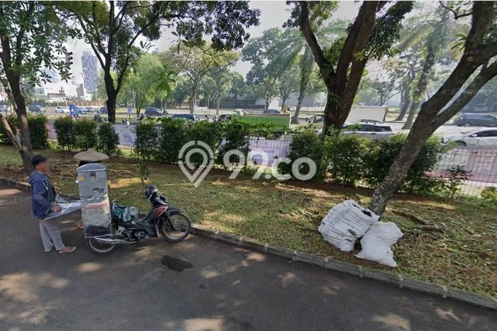 Tanah Dijual di Tangerang Seluas 180m2 Strategis Tanah Dijual di Tangerang Seluas 180m2 Strategis