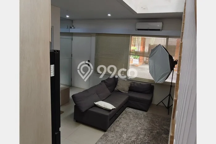 Rumah Luas Asri 3 KT Siap Pakai di Kedaung Tangerang Rumah Luas Asri 3 KT Siap Pakai di Kedaung Tangerang