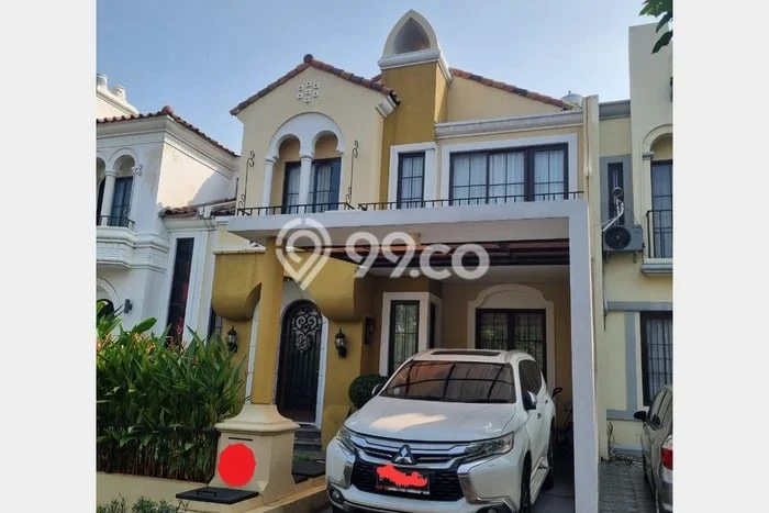 Dijual Cepat Rumah Bagus Siap Huni LB 180m2 di Serpong Utara, Tangerang Selatan Dijual Cepat Rumah Bagus Siap Huni LB 180m2 di Serpong Utara, Tangerang Selatan