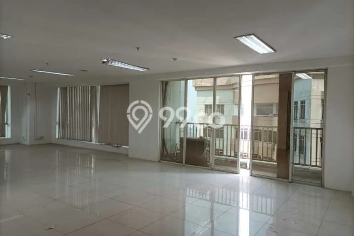 Kantor untuk disewa di Palmerah punya LT 1330m2 & LB 45430m2 harga sewa kompetitif Kantor untuk disewa di Palmerah punya LT 1330m2 & LB 45430m2 harga sewa kompetitif