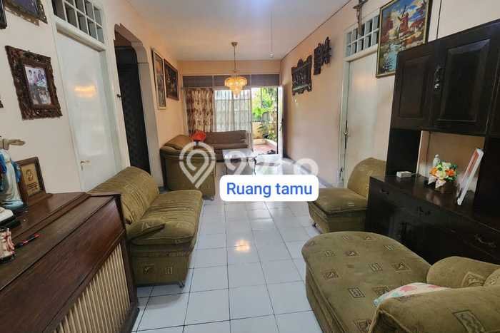 For Sale Hunian Rumah Nyaman 3 KT di BSD Griya Loka, Tangerang For Sale Hunian Rumah Nyaman 3 KT di BSD Griya Loka, Tangerang