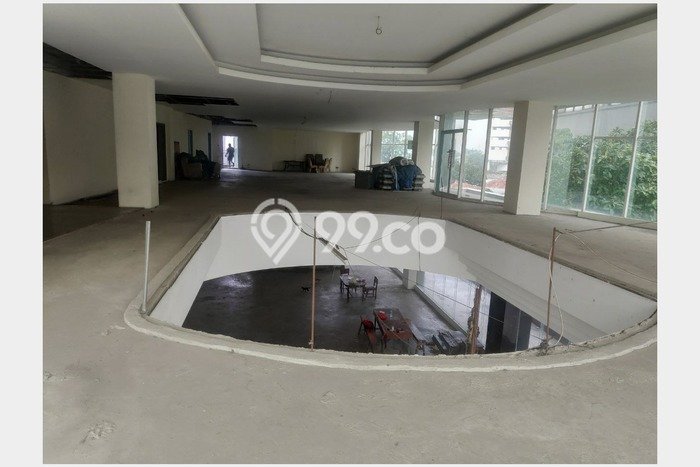 Lokasi Strategis! Dijual Kantor Bisnis di Mampang Prapatan, Jakarta Selatan Kondisi Baik Lokasi Strategis! Dijual Kantor Bisnis di Mampang Prapatan, Jakarta Selatan Kondisi Baik