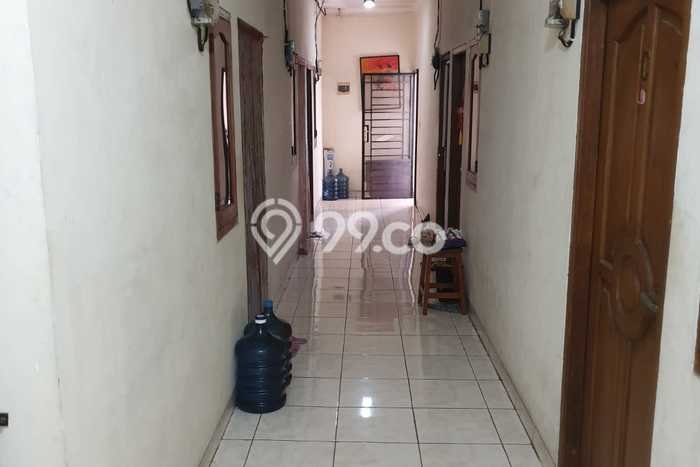 Cocok Untuk Investasi! Dijual Kost di Mangga Besar 15 Kamar Cocok Untuk Investasi! Dijual Kost di Mangga Besar 15 Kamar