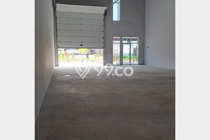 Untuk Dijual! Gudang di Batu Sari Tangerang LT 120m2 / LB 90m2 Kawasan Bisnis Untuk Dijual! Gudang di Batu Sari Tangerang LT 120m2 / LB 90m2 Kawasan Bisnis