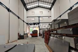 FOR RENT! Gudang di Poris Cocok untuk Bisnis 790m2 FOR RENT! Gudang di Poris Cocok untuk Bisnis 790m2