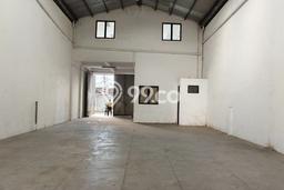 Unit Gudang Disewakan di Saharjo di Area Ramai & Strategis Unit Gudang Disewakan di Saharjo di Area Ramai & Strategis