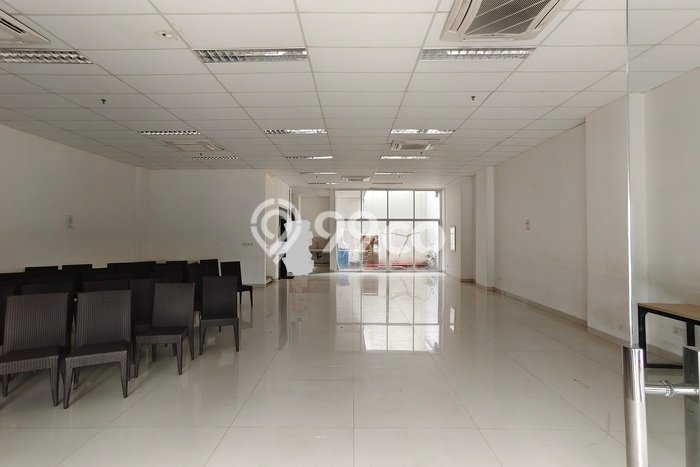 Kantor Dijual di Prime Area Jakarta Pusat Luas 1000m2 Kantor Dijual di Prime Area Jakarta Pusat Luas 1000m2