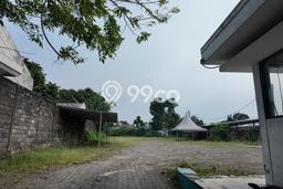Kavling Tanah Lokasi Strategis di Kebayoran Lama, Jakarta Selatan Disewakan 2880m2 Kavling Tanah Lokasi Strategis di Kebayoran Lama, Jakarta Selatan Disewakan 2880m2