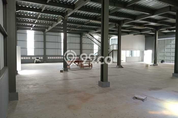 Area Ramai! Gudang Dijual di Medan Satria untuk Bisnis Luas Bangunan 960m2 Area Ramai! Gudang Dijual di Medan Satria untuk Bisnis Luas Bangunan 960m2