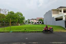 Jual Tanah Kawasan BSD Anggrek Loka, Luas 324m², Dekat Fasilitas Umum Jual Tanah Kawasan BSD Anggrek Loka, Luas 324m², Dekat Fasilitas Umum