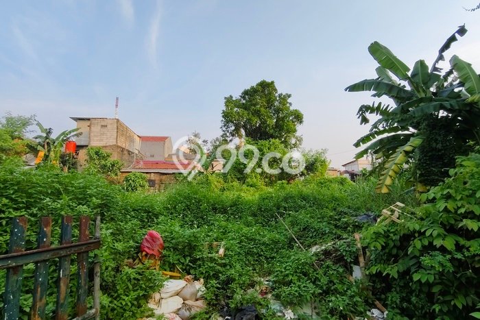 Dijual Tanah 626m2 di Kalibata, Jakarta Selatan Dijual Tanah 626m2 di Kalibata, Jakarta Selatan