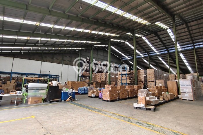 Area Strategis! Disewakan Gudang Lokasi Tanjung Priok, Jakarta Utara Cocok untuk Bisnis Area Strategis! Disewakan Gudang Lokasi Tanjung Priok, Jakarta Utara Cocok untuk Bisnis