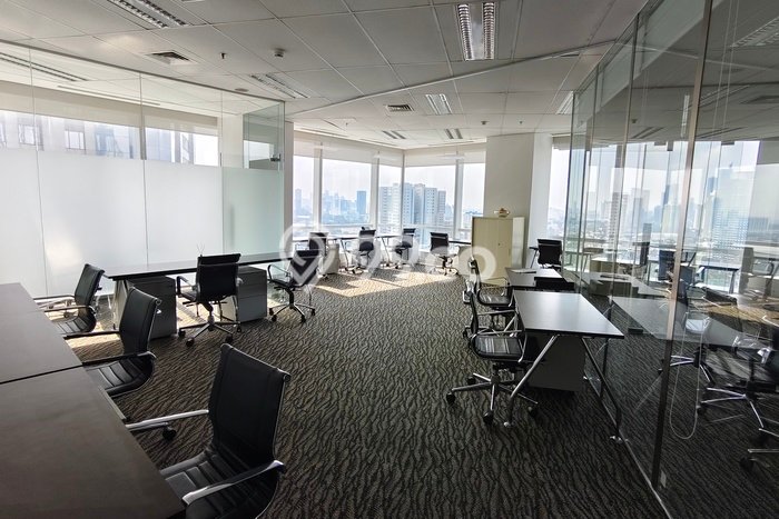 Disewakan Kantor di Pusat Kota Jakarta Selatan Ramai Strategis Disewakan Kantor di Pusat Kota Jakarta Selatan Ramai Strategis