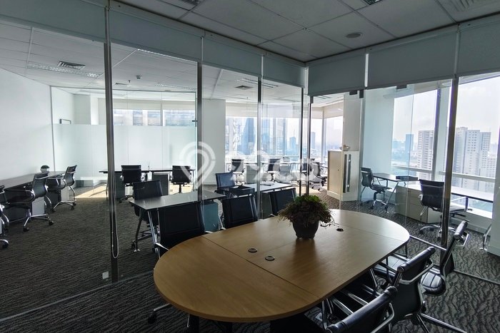 Disewakan Kantor di Pusat Kota Jakarta Selatan Ramai Strategis Disewakan Kantor di Pusat Kota Jakarta Selatan Ramai Strategis