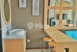 Hunian Apartemen Ideal untuk Dijual di Bandung dengan 2 Kamar Hunian Apartemen Ideal untuk Dijual di Bandung dengan 2 Kamar