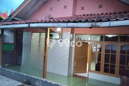 Rumah Modern Minimalis 4 KT Siap Huni di Babakan Ciparay Rumah Modern Minimalis 4 KT Siap Huni di Babakan Ciparay