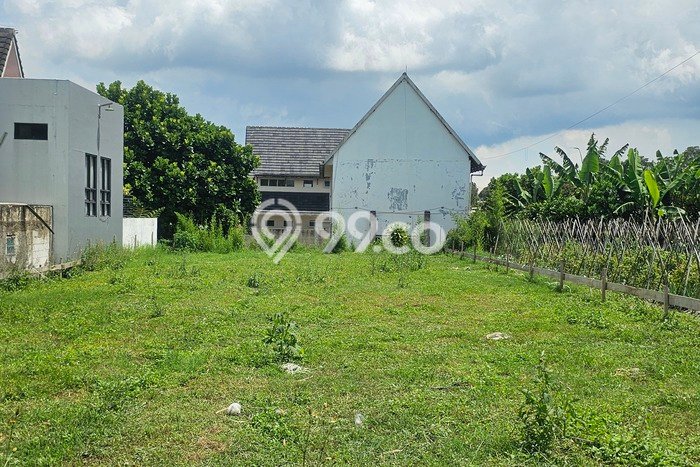 Lahan Kosong Dijual di Bandung Barat dengan Area 78m2 Lahan Kosong Dijual di Bandung Barat dengan Area 78m2