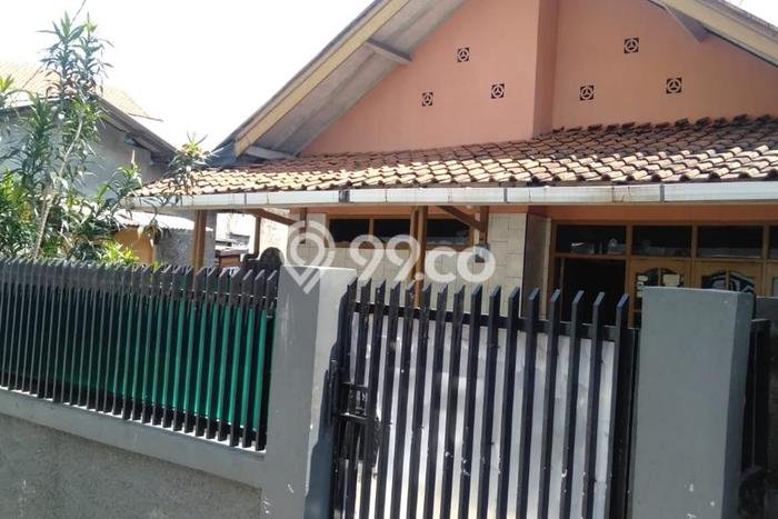 Rumah Modern Minimalis 4 KT Siap Huni di Babakan Ciparay Rumah Modern Minimalis 4 KT Siap Huni di Babakan Ciparay